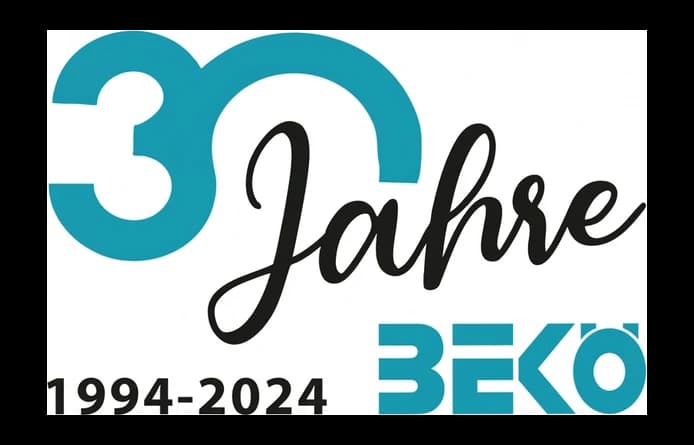 30 Jahre Malermeister Bekö, 1994 bis 2024