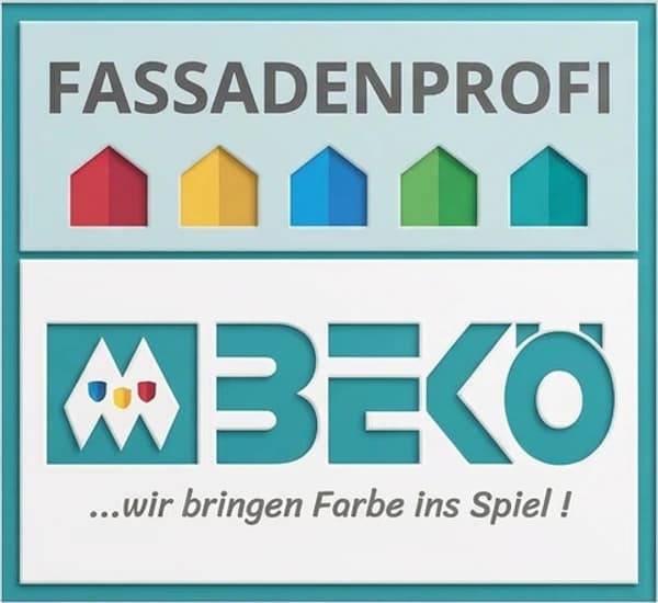 Fassadenprofi Auszeichnung Bekö
