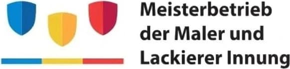 Meisterbetrieb der Maler- und Lackierer-Innung